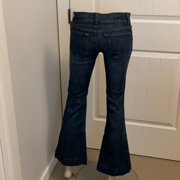 J Brand Women’s LOVESTORY Jean Size 27 - Picture 3 of 8